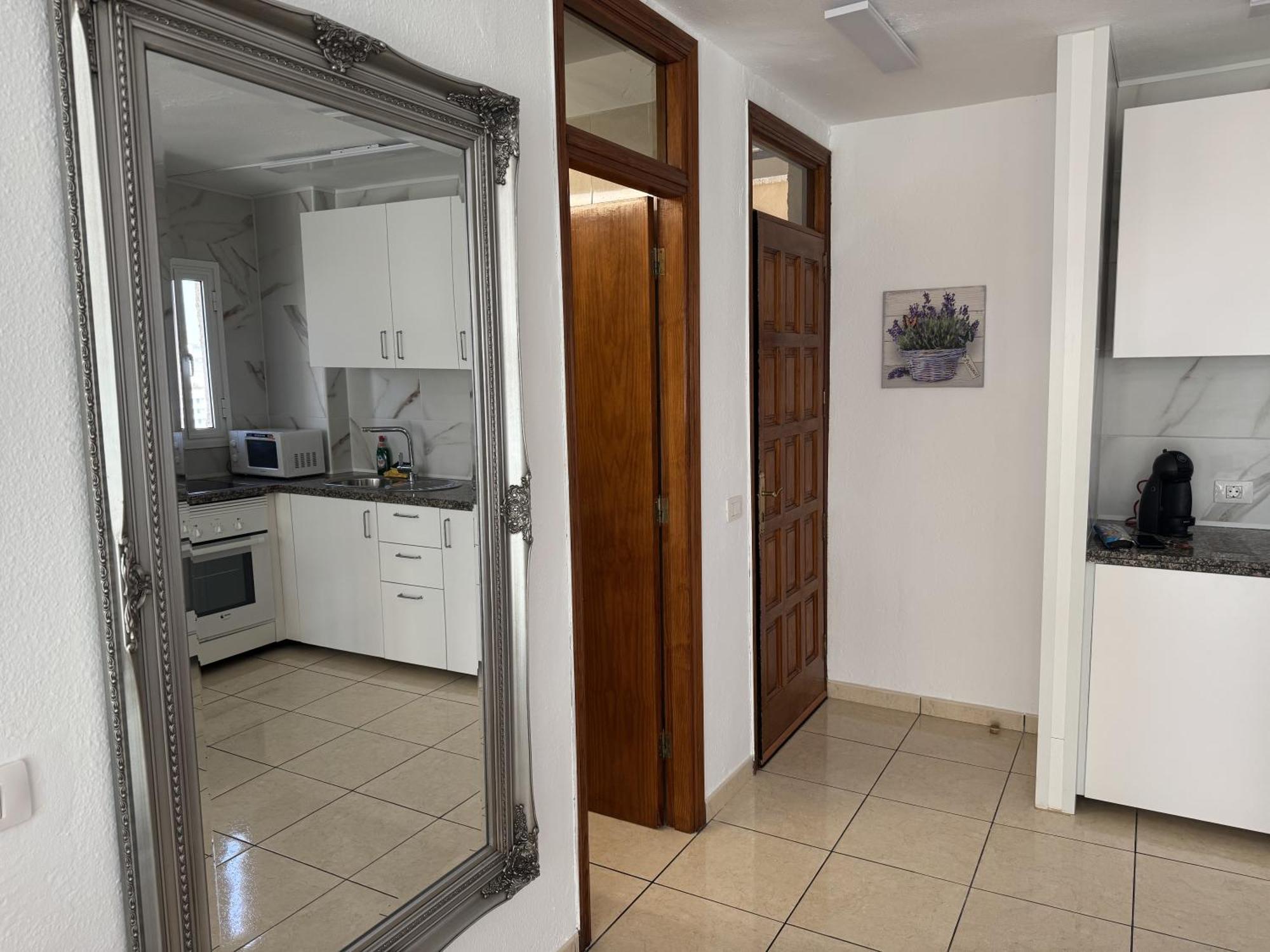 Americas Stunning Close To The Sea In Tenerife Apartment Arona (Tenerife)