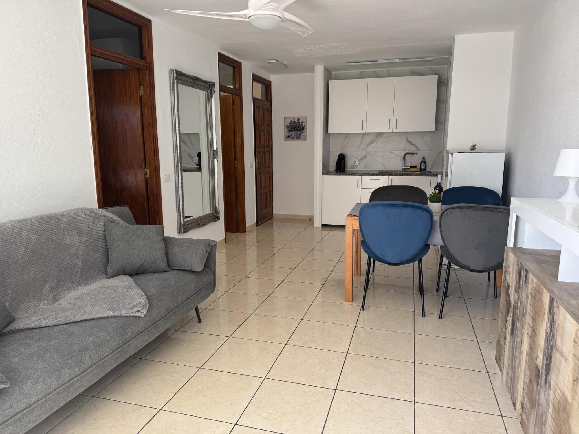 Apartment Americas Stunning Close To The Sea In Tenerife *