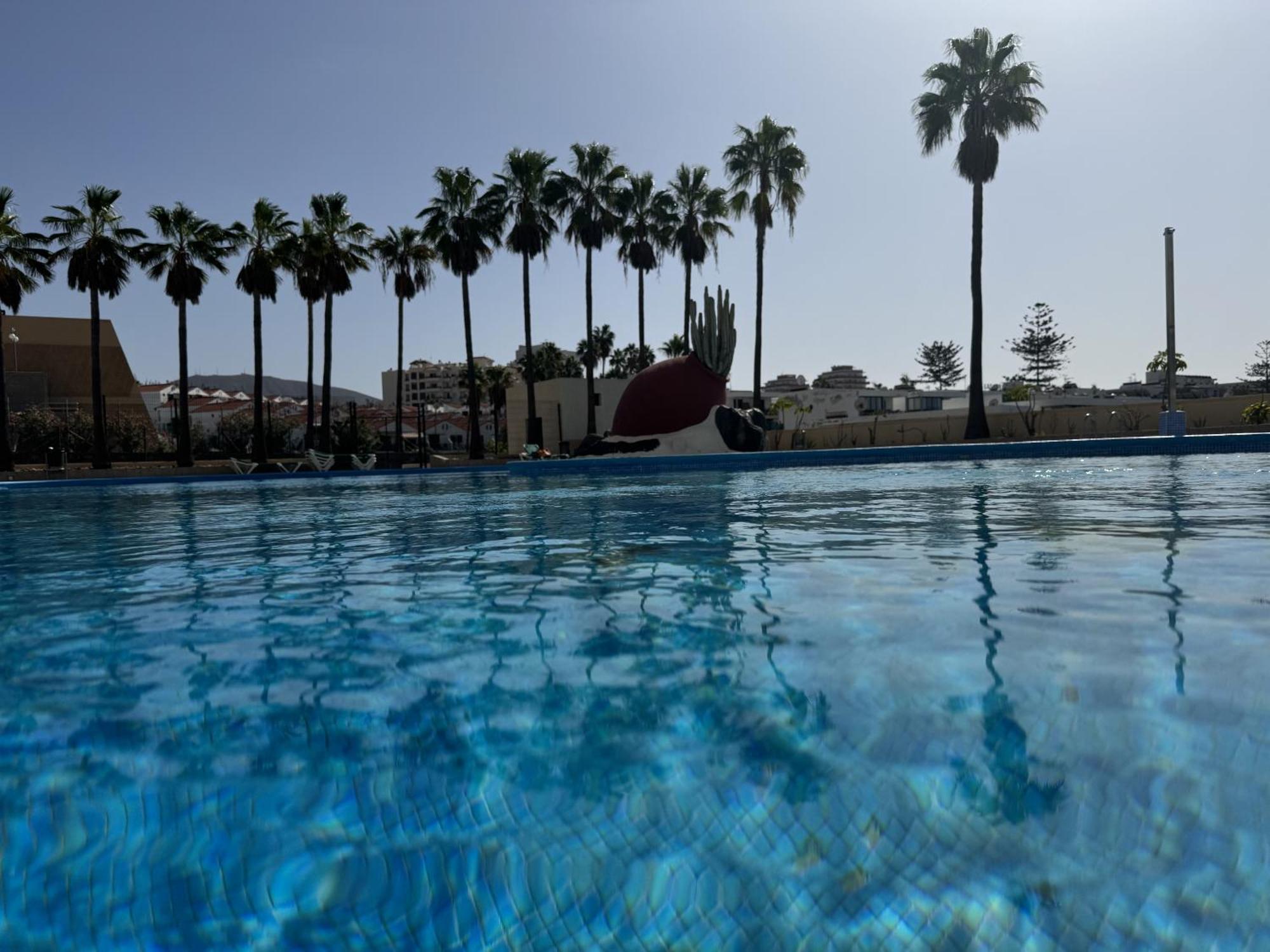 Americas Stunning Close To The Sea In Tenerife Appartement