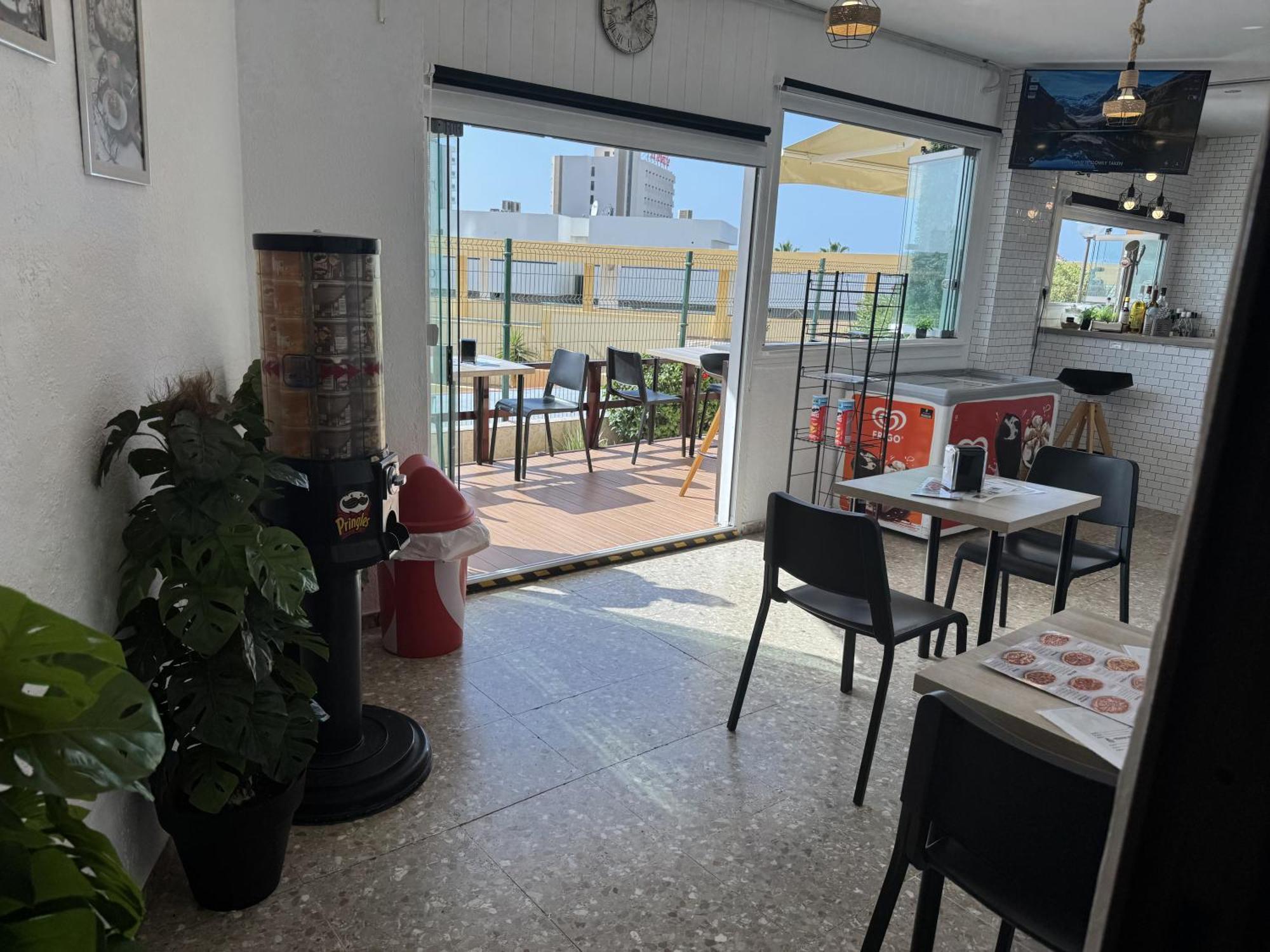 Americas Stunning Close To The Sea In Tenerife Appartement