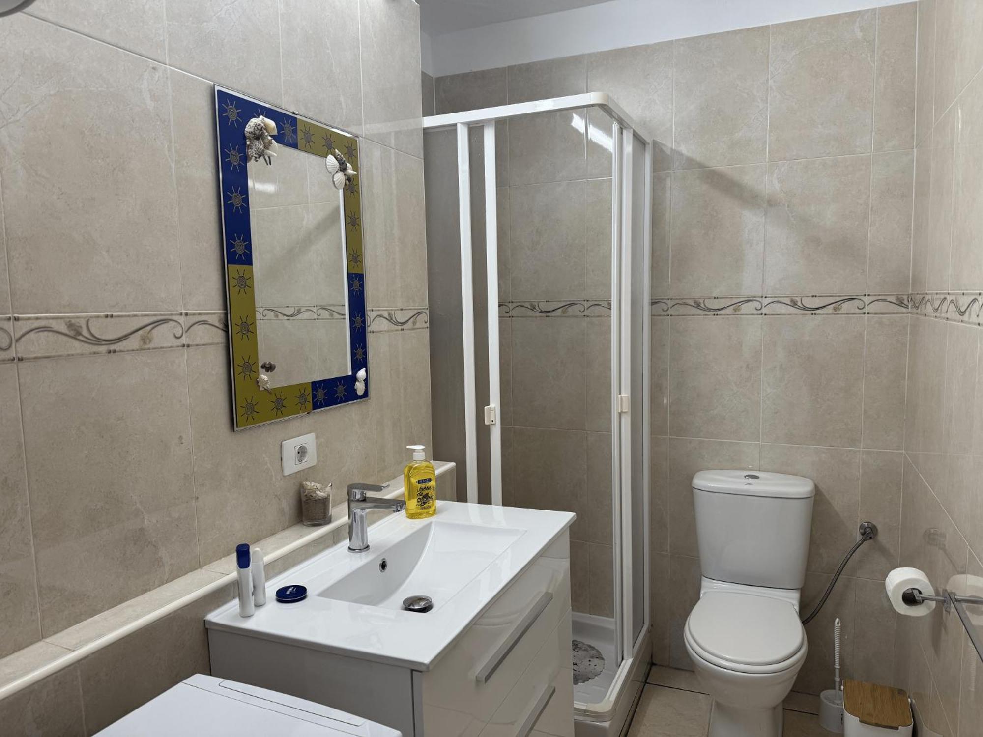Apartment Americas Stunning Close To The Sea In Tenerife