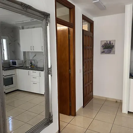 Las Americas Stunning Apartment Close To The Sea In Tenerife Arona  Zewnętrze zdjęcie