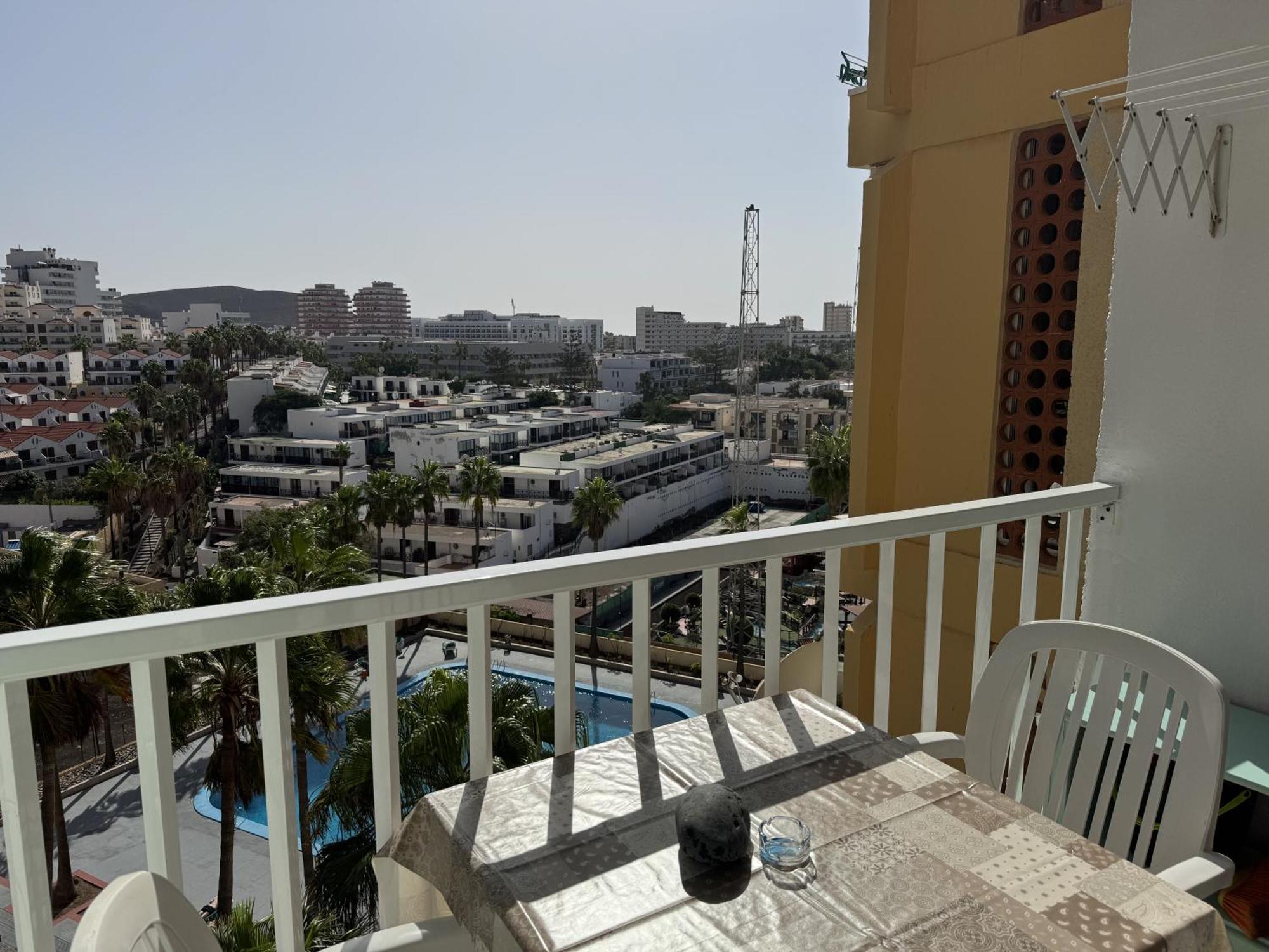 Americas Stunning Close To The Sea In Tenerife Apartment Arona (Tenerife)